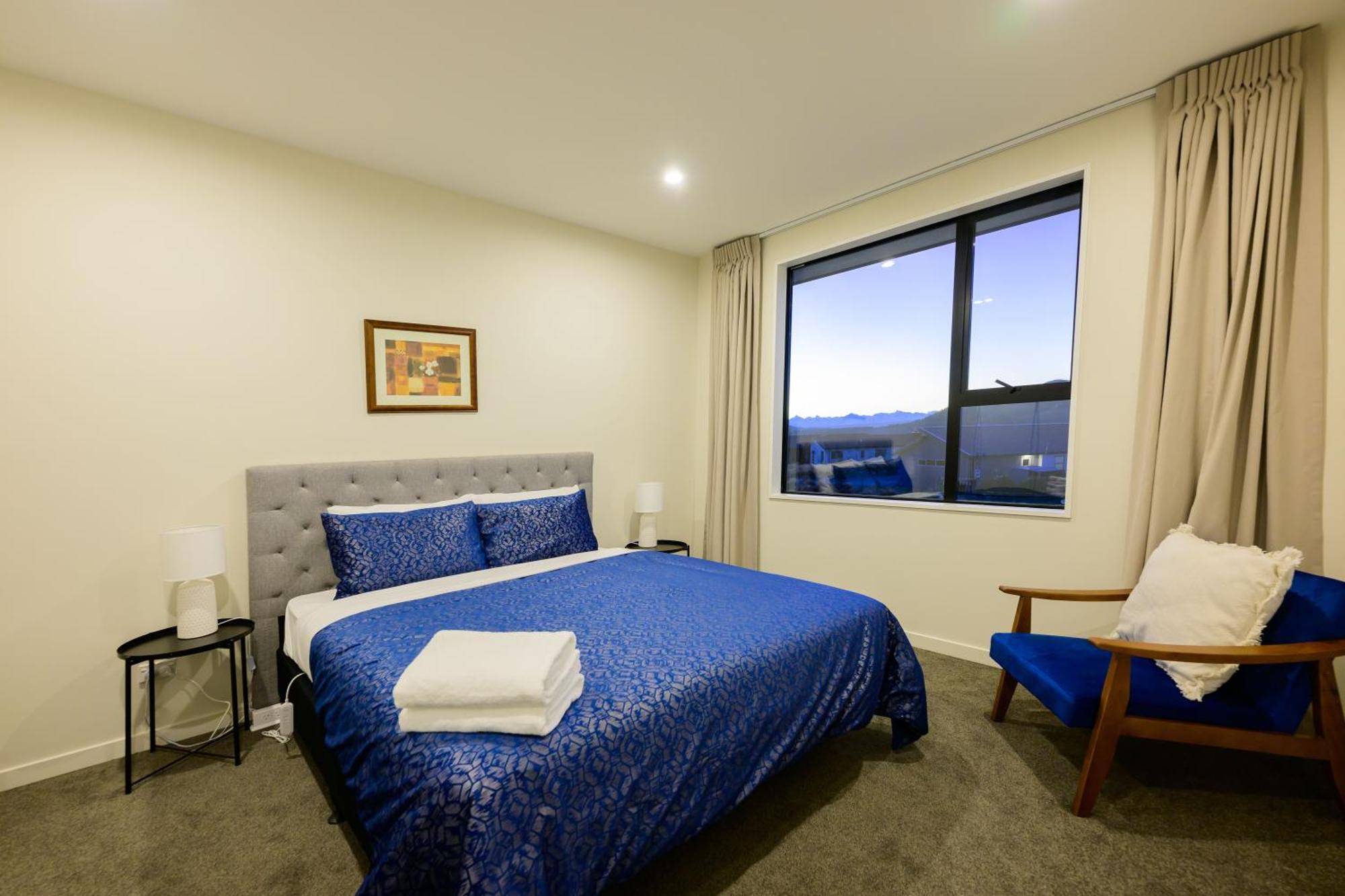 Stargazing Luxury Apartment B Lake Tekapo Exterior foto